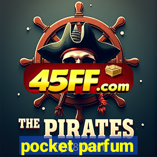 pocket parfum